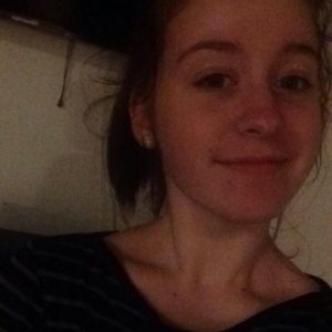 Eboni, 16, missing for weeks