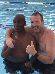Pool of talent