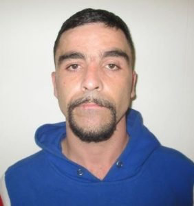 Wanted man