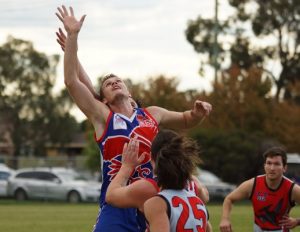 Burras say team talent is their best chance yet