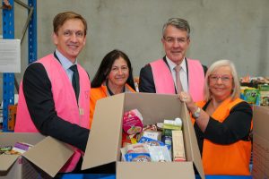 Power of good in support programs