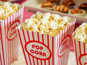 Short Cuts shows fun and quirky films