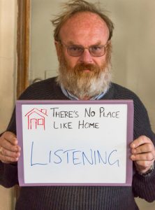 Hope centre calls for help