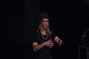 Magic of thinking big