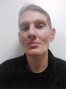 Wanted for failure to answer bail