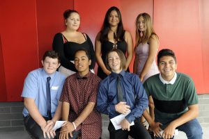 Second chance for at-risk students