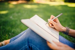 Stage is set for well-crafted words