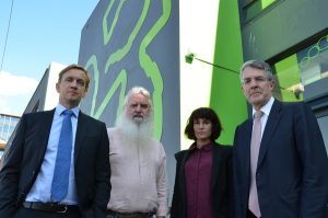 Legal lifeline for youth