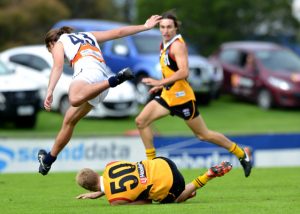 Stingrays lose their sting
