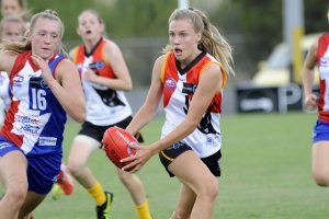 Ray of hope for young Stingers