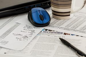Lessons in tax time savings