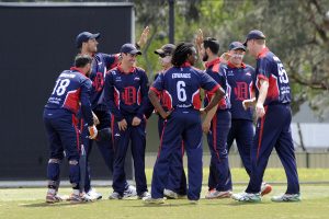 Dandy powerhouses look to unite