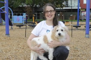 Field day for pooches, owners soon