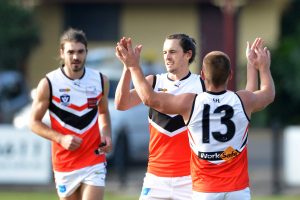 Number one ranking within reach for Eastern