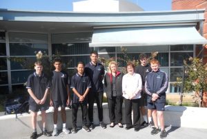 Sport education a big hit