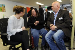 Back on track as Melba reopens