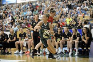 Novosel makes lightning move