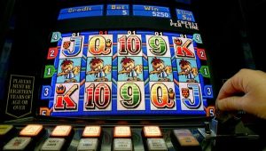 Club’s extra pokies refused