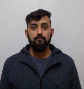 Arrest warrant for death threats