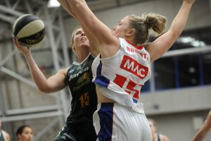 Dandenong stars make the grade for India Cup