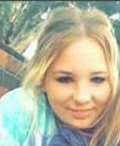 Help locate teen Jade