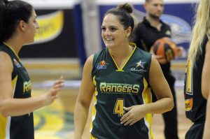Rangers pair in World squad