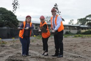 Millions to be spent on first-rate class upgrades