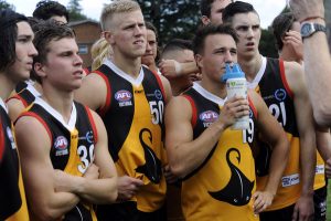 What will be will be, says D’Arcy