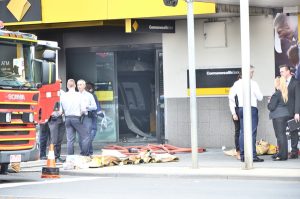 No trial for bank fire