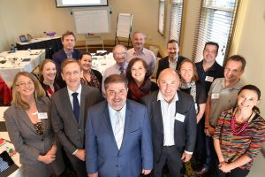 Centre to connect jobs to young people