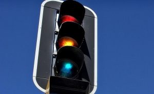 Catch ’em young for road safety