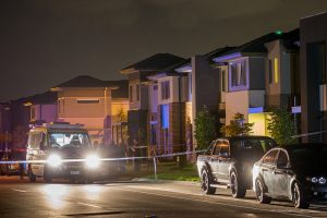 Police dodge shooting claims