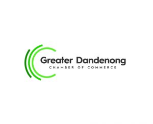 New-look logo for chamber