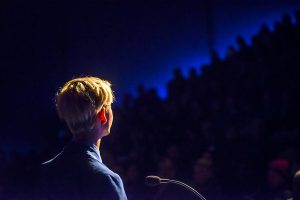 Passion for performance