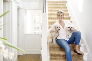 Star traces journey to success