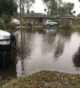 Court’s decade of flooding