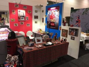 Creating a food venue niche