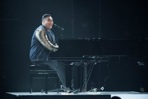 Hoseah moves hearts, wins fans, enters semis