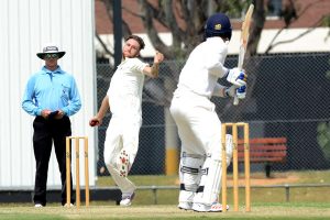 Looking to the future, growing talent pair selected