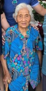 Elderly woman missing from Springvale