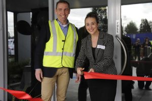 Fruitful venture brings new jobs