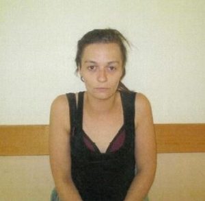 Wanted for multiple car thefts