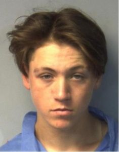 Public appeal to find missing teen