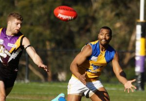 Bulls charge to down the Dogs
