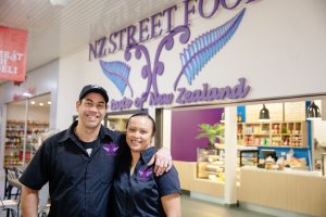 Maori mix is market’s new taste