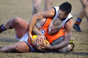 Burra brave but Demons surge steals the spotlight