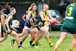 Sluggish start from the Burra proves a costly one
