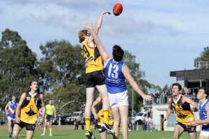 Williams ready to take big leap