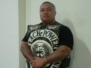 Ex-bikie to tell of gang life