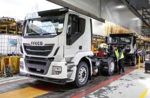 Manufacturer bucking outsourcing trend